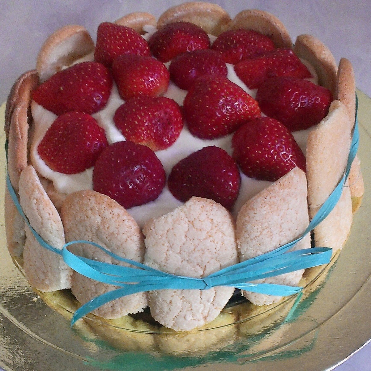 Sweet bakery — кадр 5 из 9