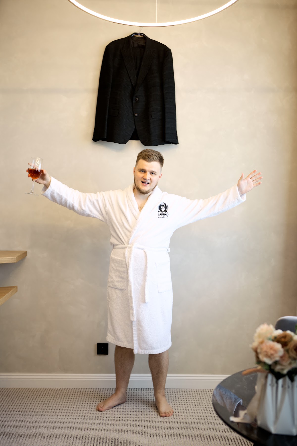 Яна и Сергей