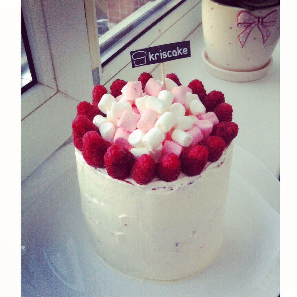 KrisCake — кадр 3 из 13