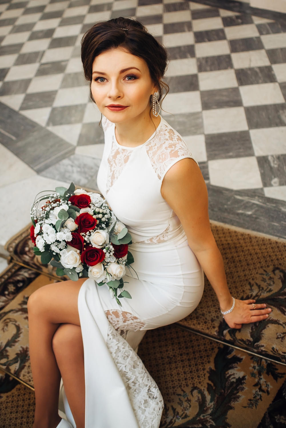 Светлана и Алексей