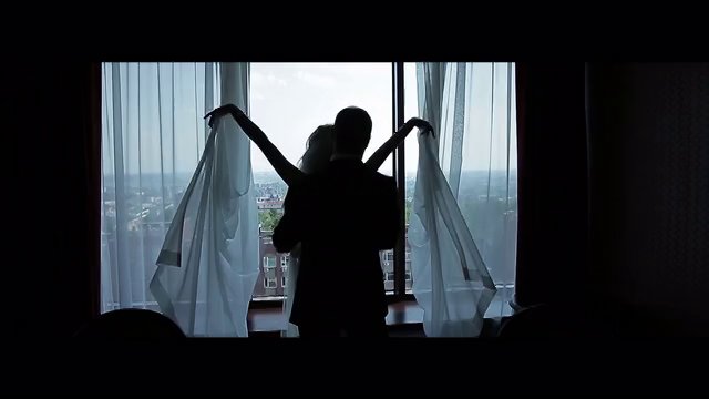 Свадебный отчёт