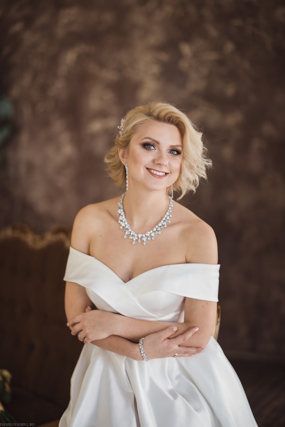 Анна и Илья