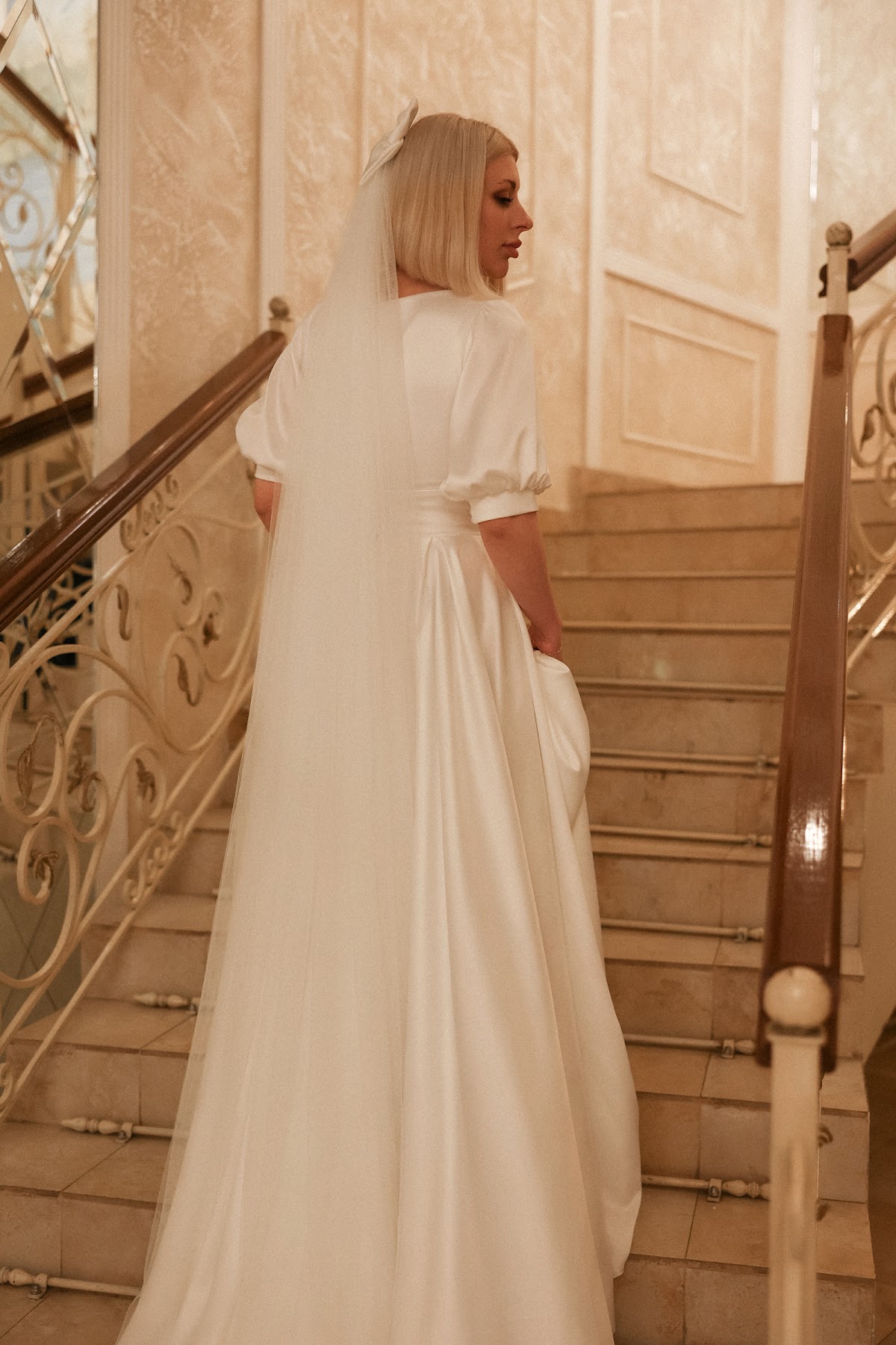 Карина  и Андрей