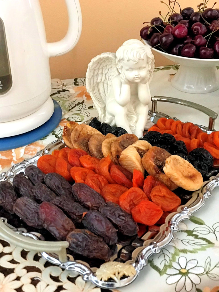 Мобильная Кухня