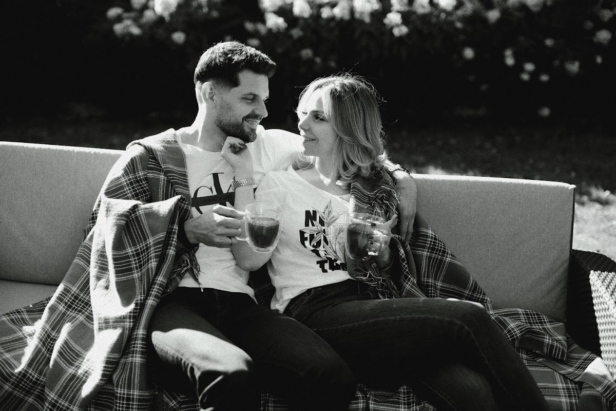Портфолио: Love story