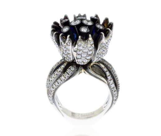 Evgeny Danilov Jewellery