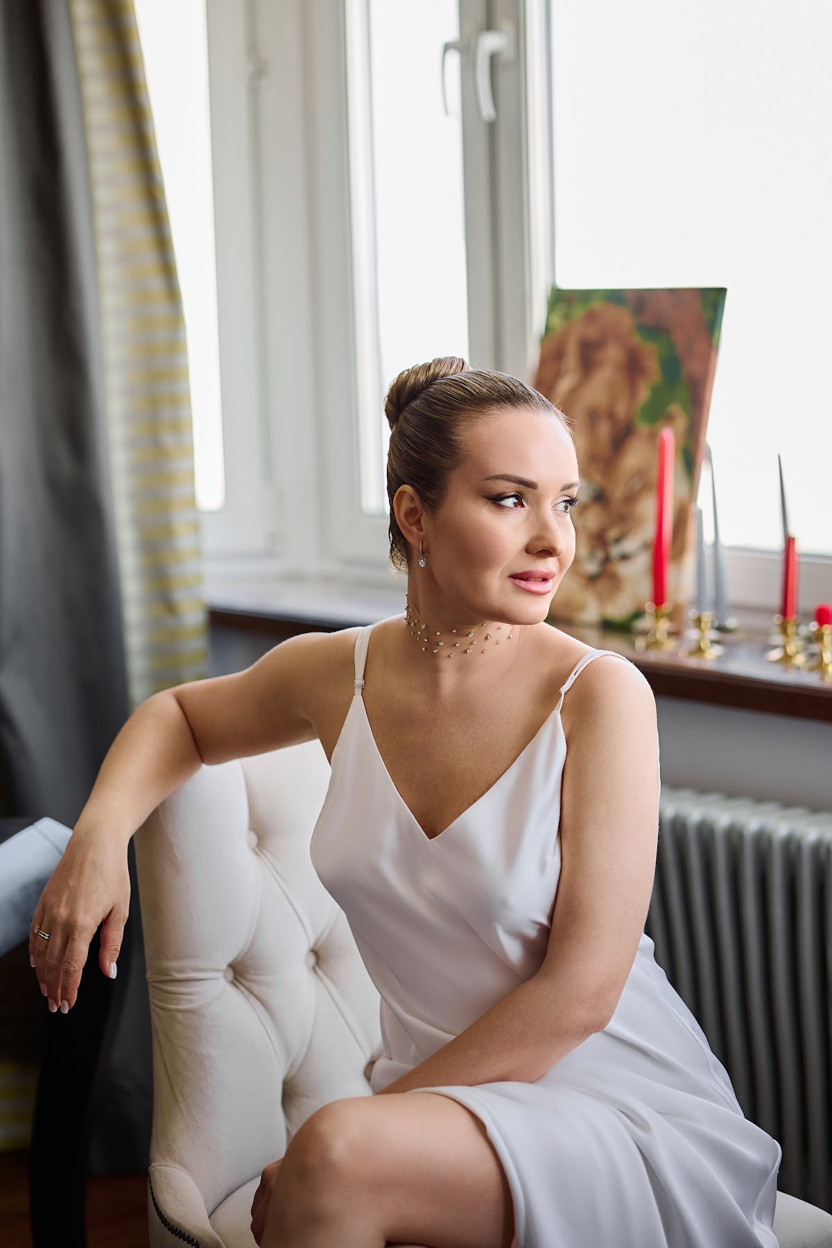 Екатерина и Игорь