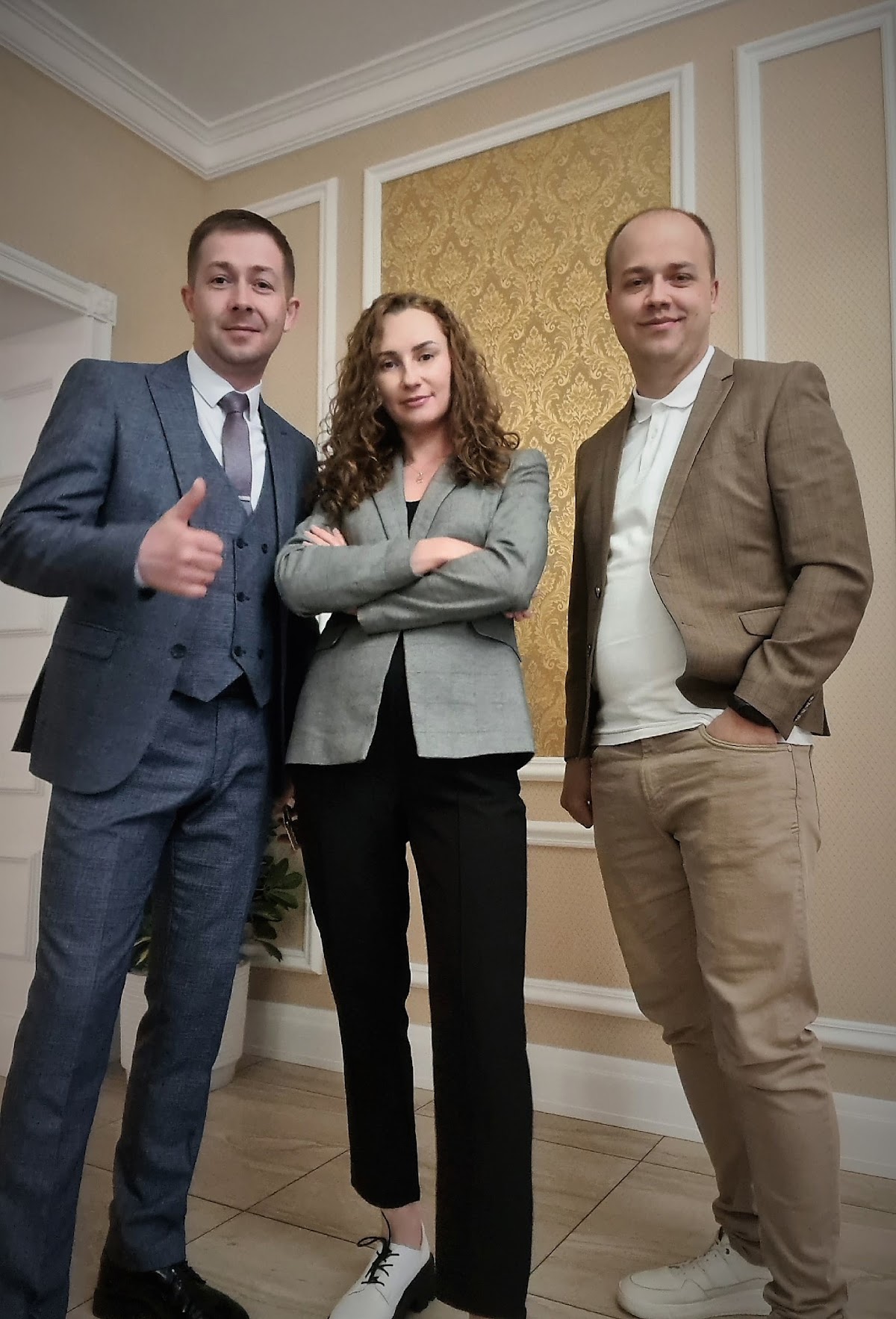 Портфолио: Семейный праздник