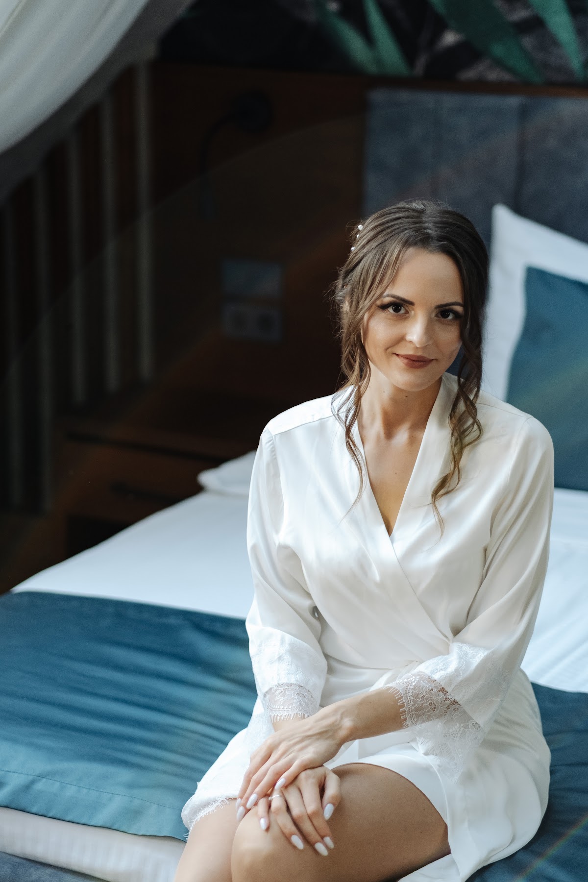 Анна и Станислав