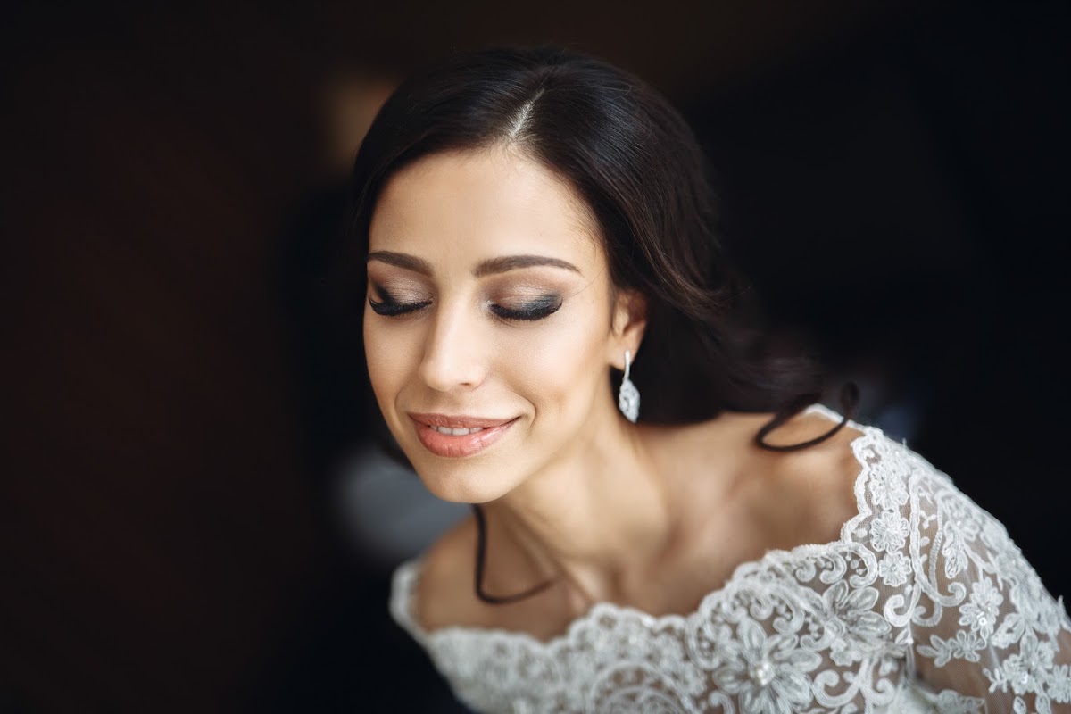 Елена и Алексей