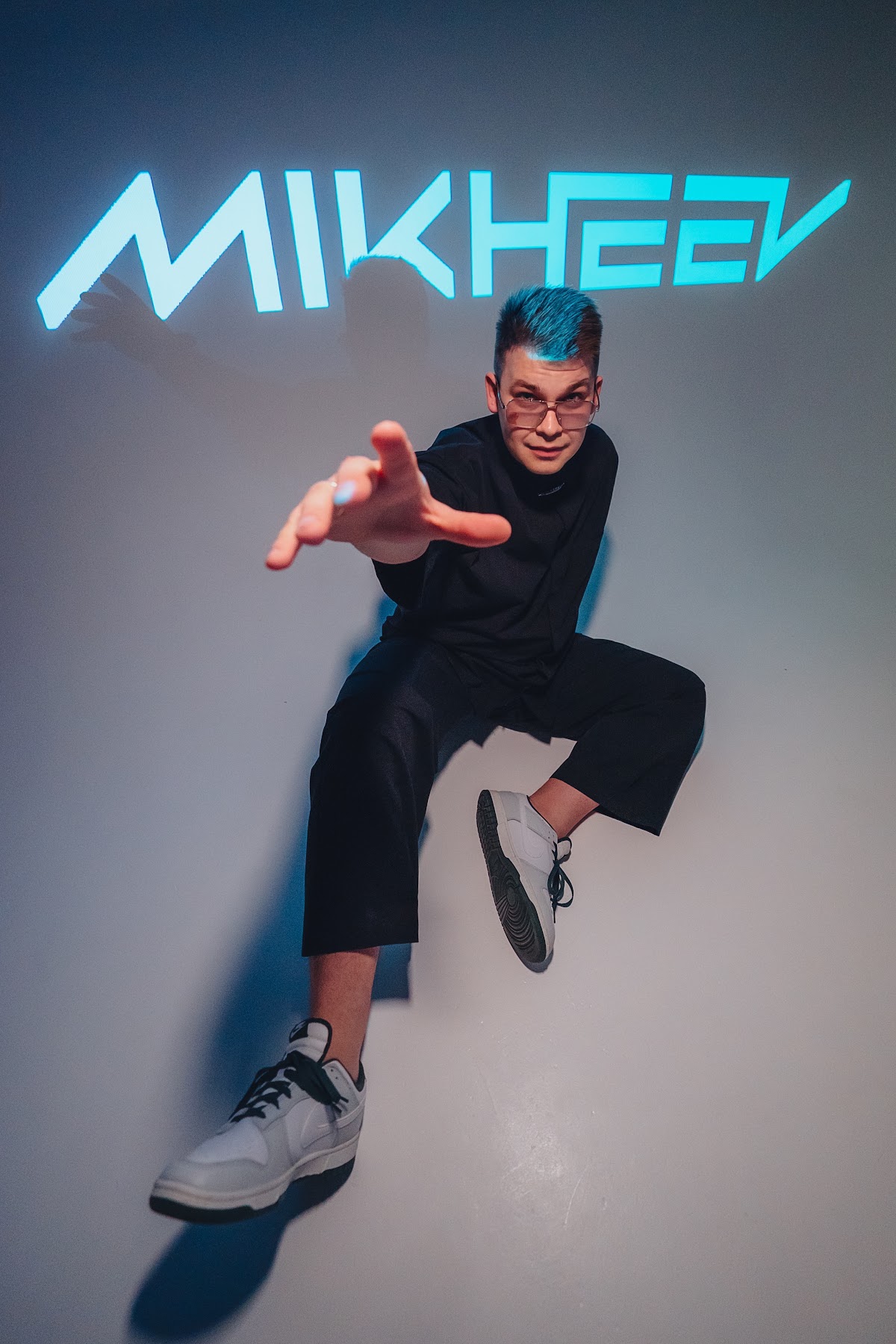Дмитрий Михеев