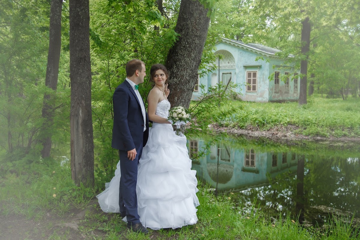 Юлия и Василий
