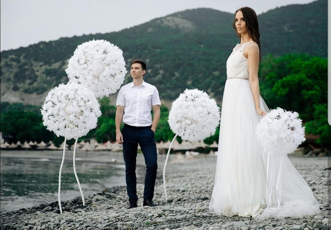 Love story наших влюблённых