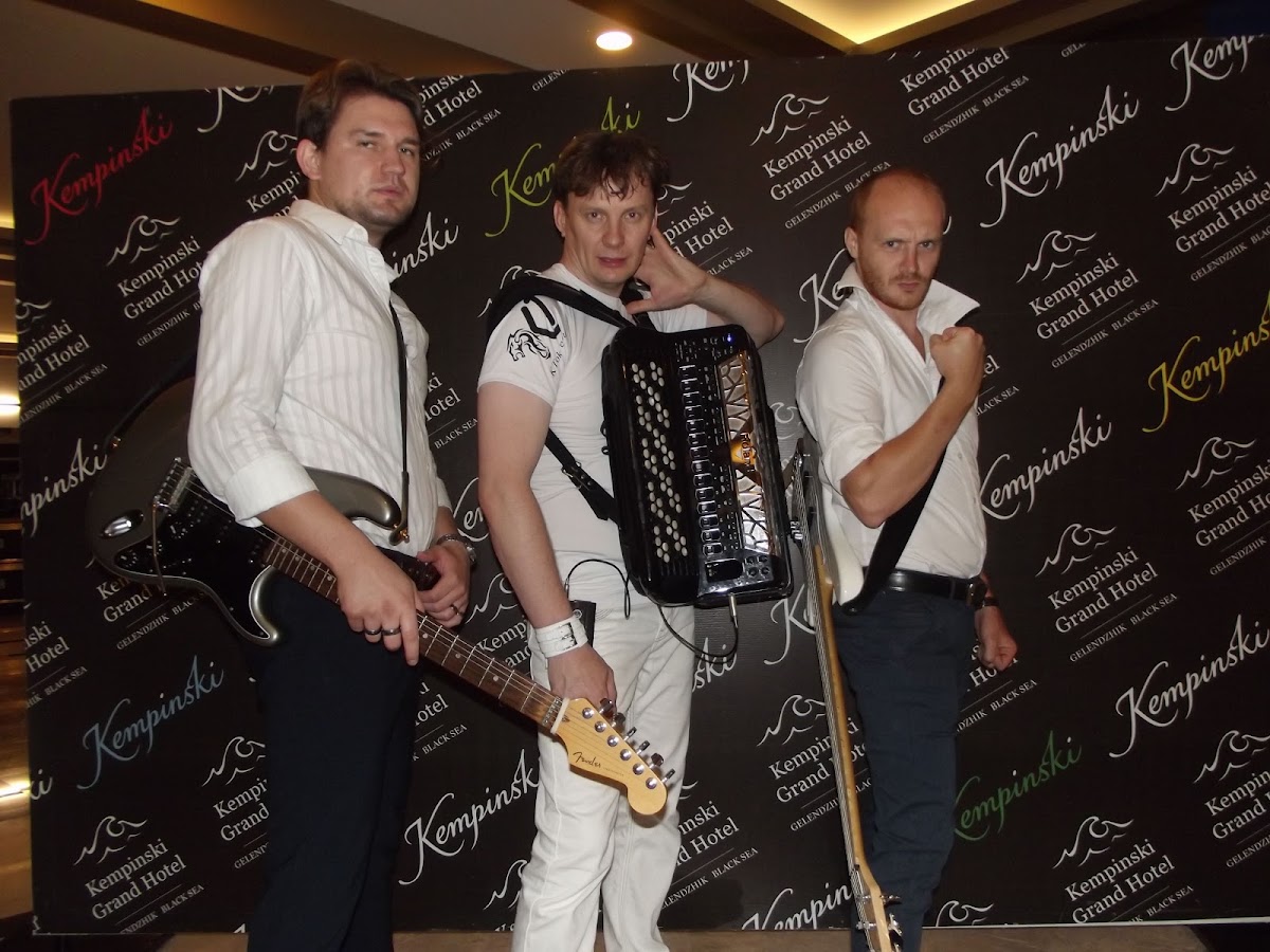 TOK-Show
