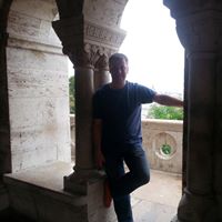 Denis Slavnov