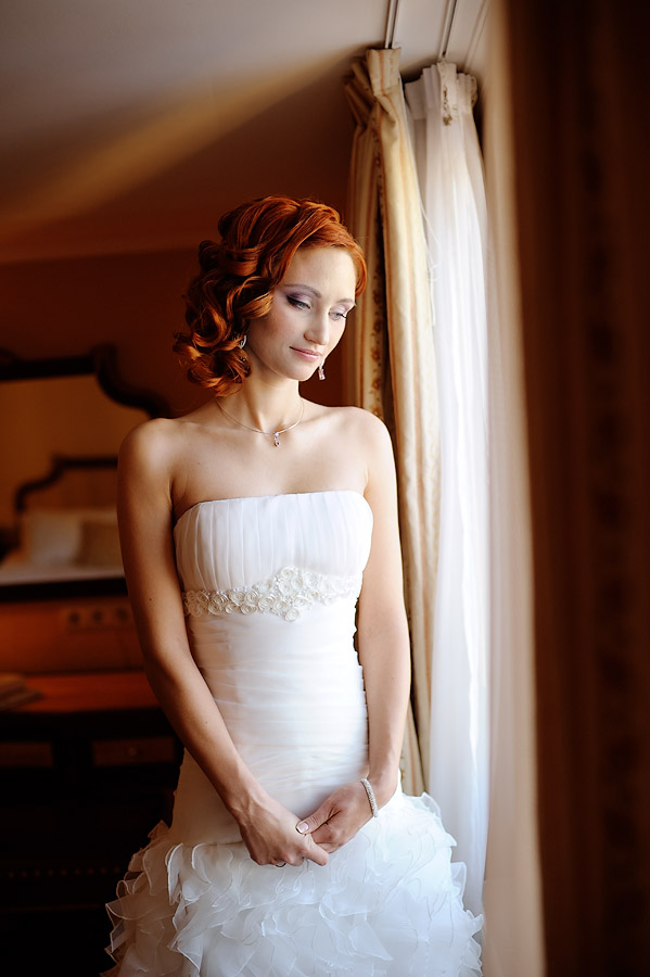 Елена и Денис