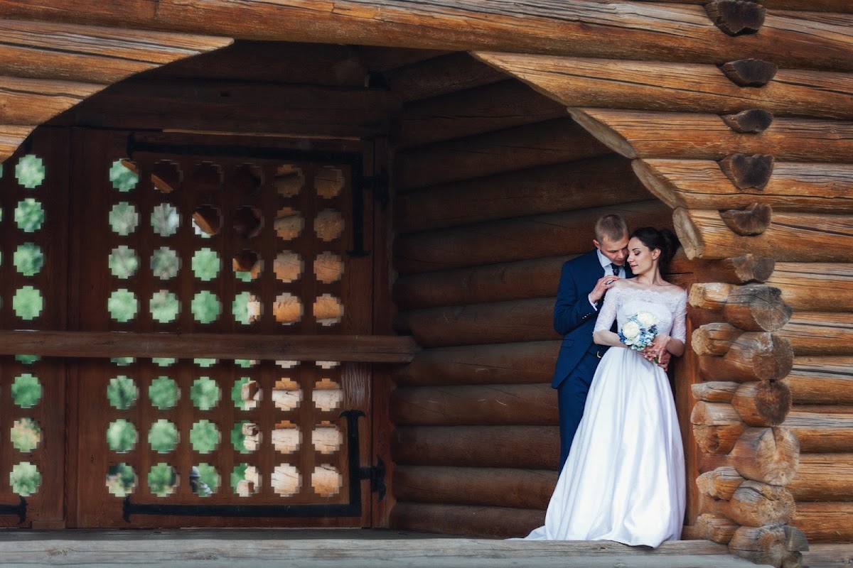 Вика и Костя