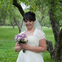 Юлия Саперова