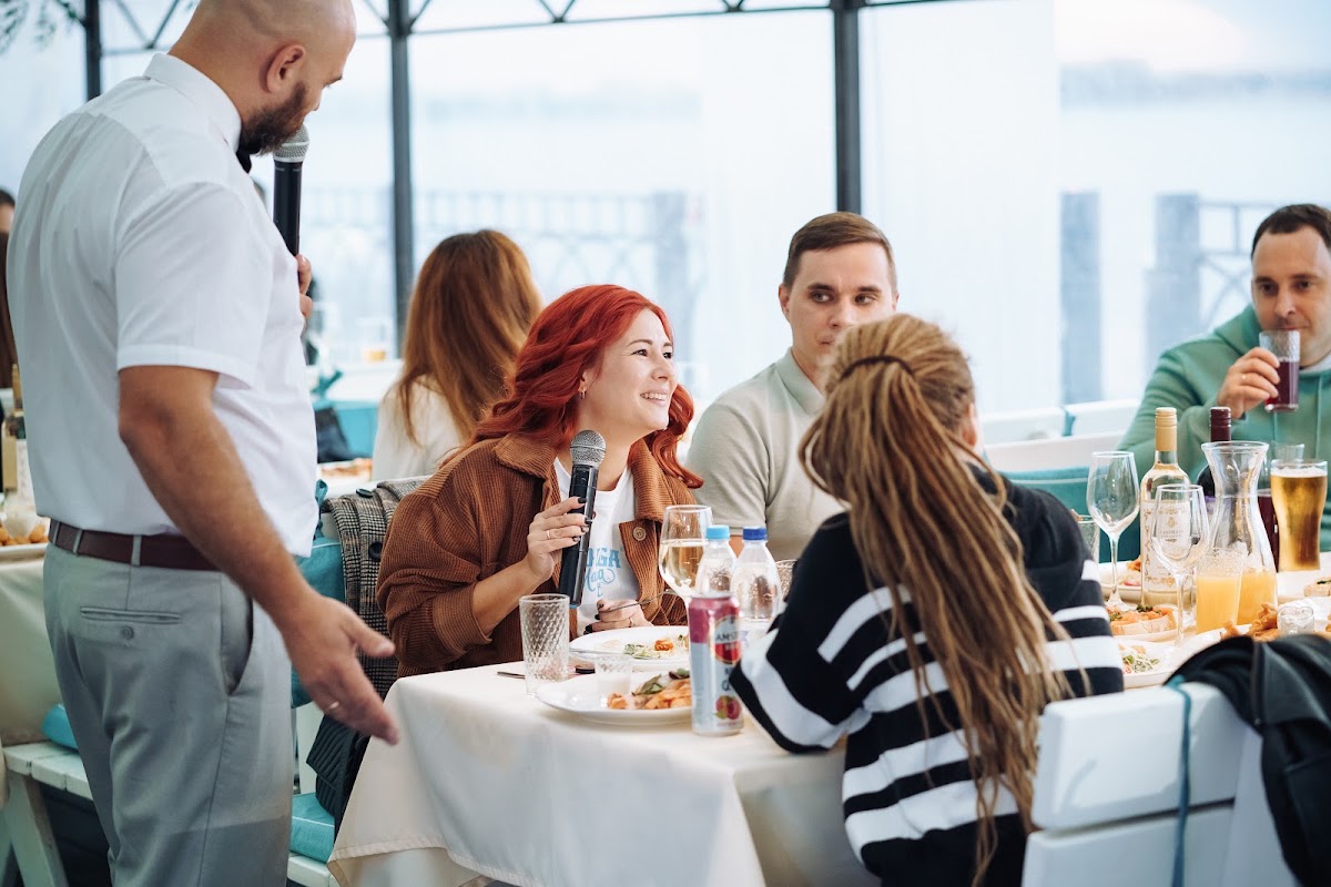 Портфолио: Выпускной