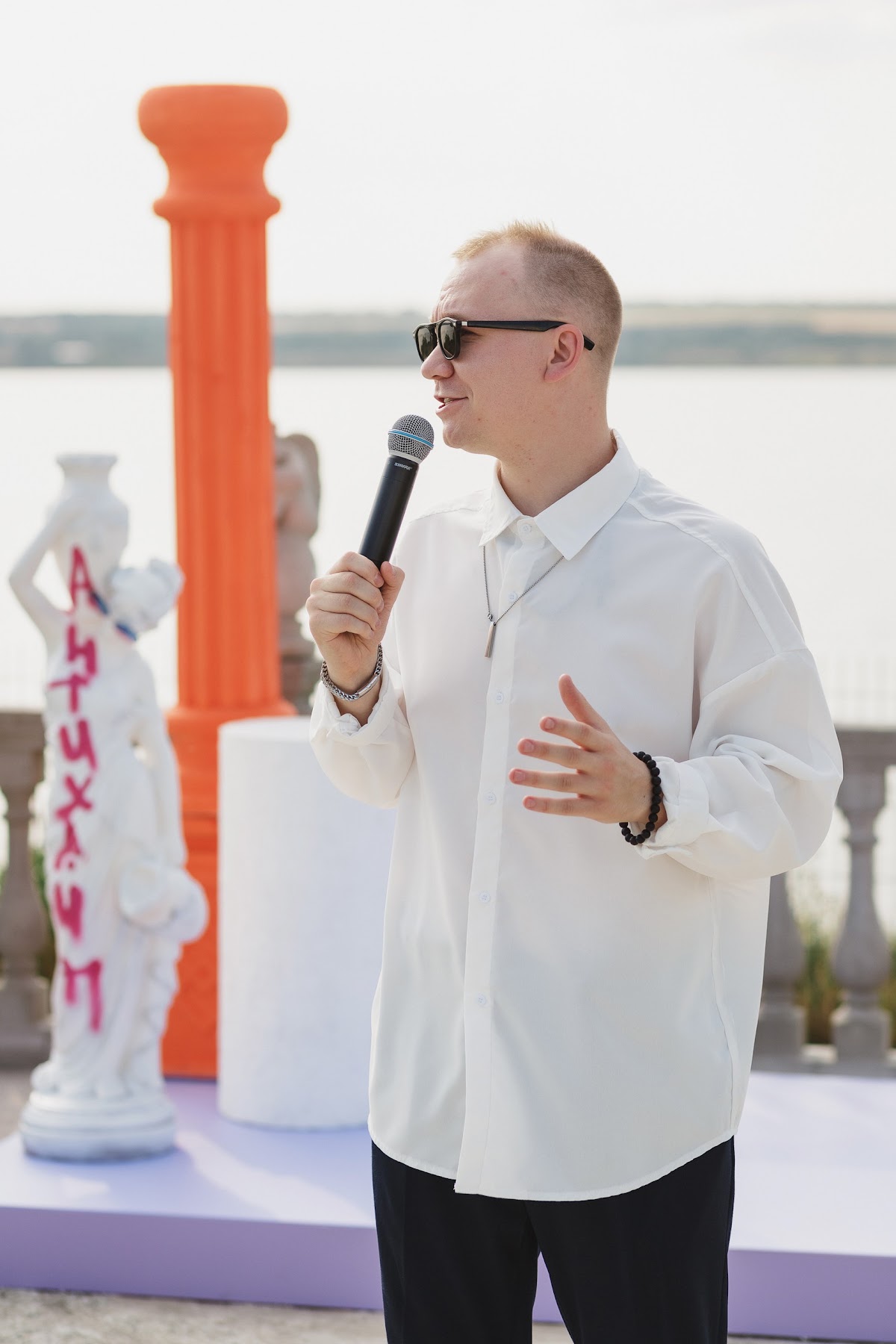 Андрей Дёмин