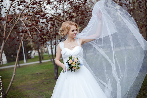 Маргарита и Сергей