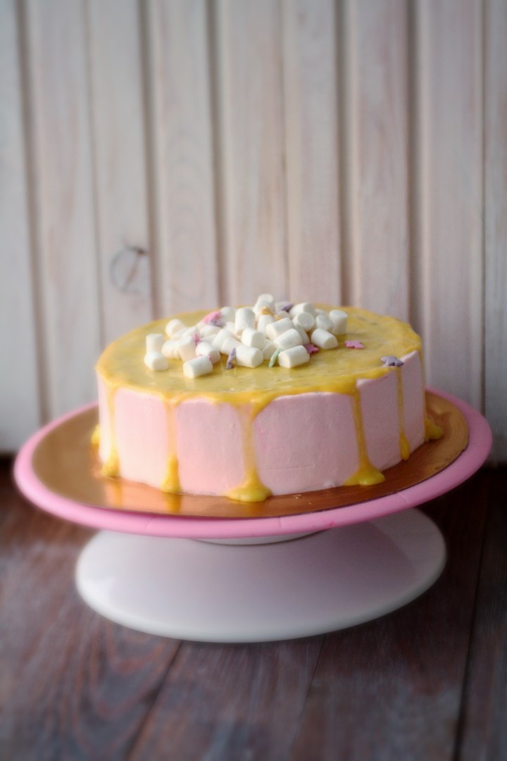 Pastry Fima — кадр 5 из 20