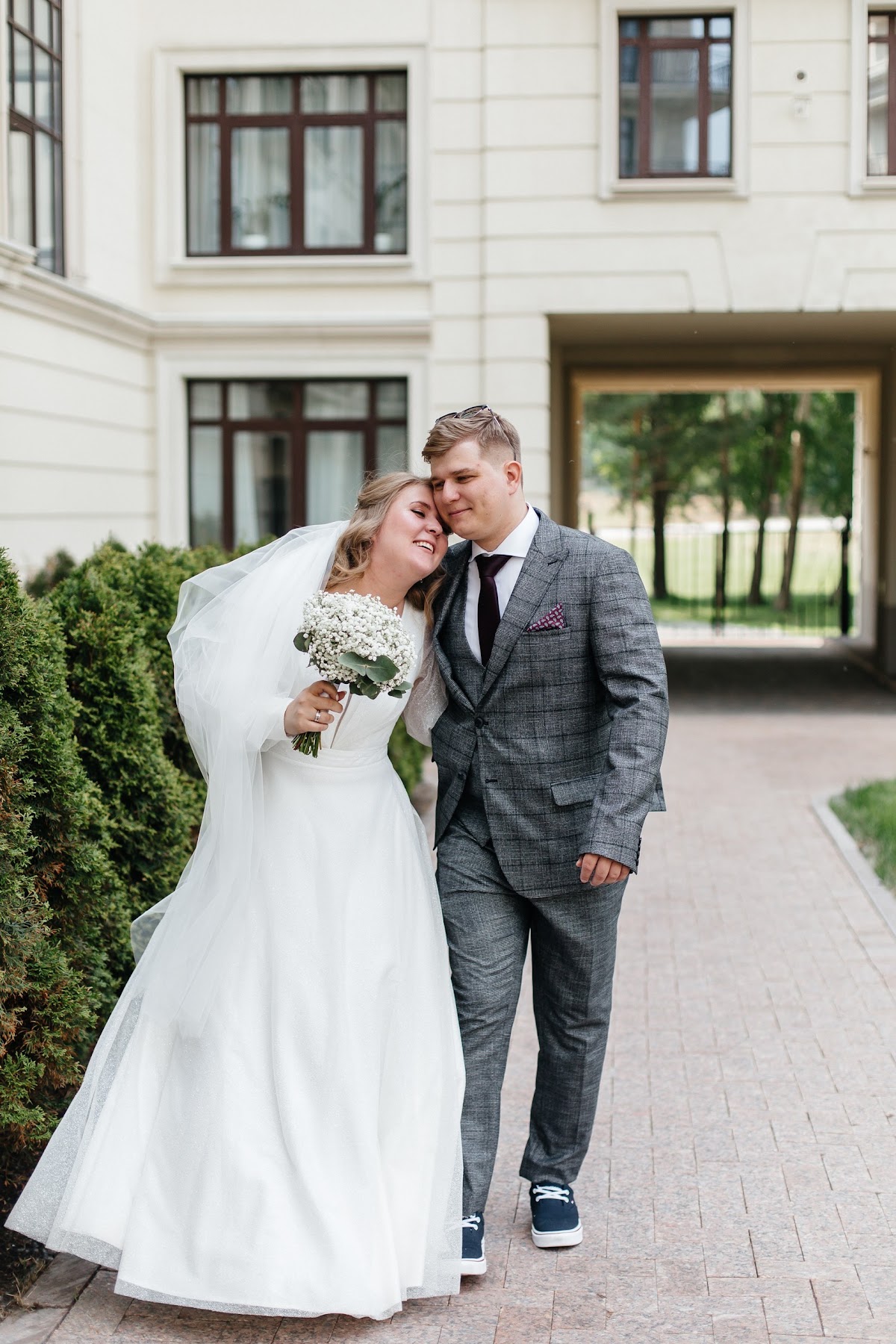 DoubleTree by Hilton Novosibirsk