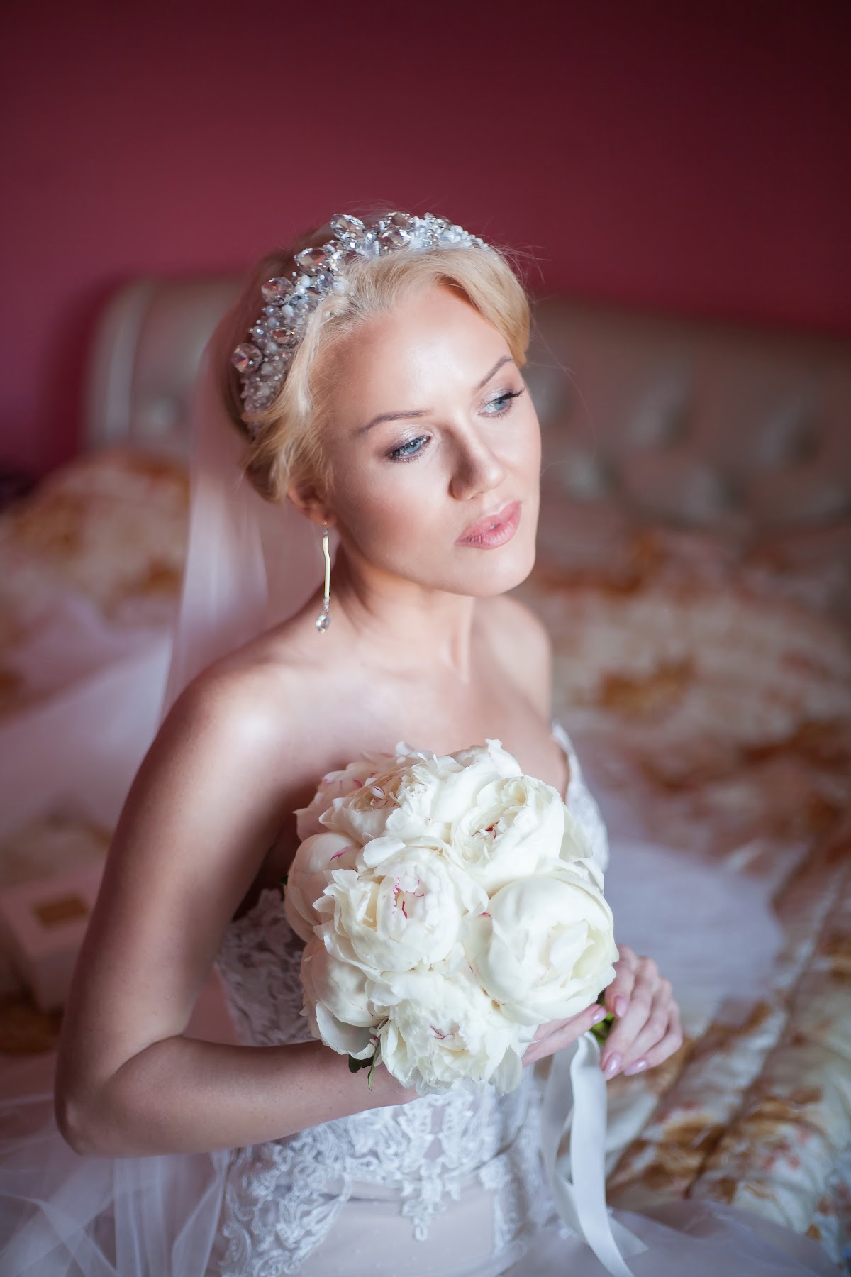 Анна и Александр