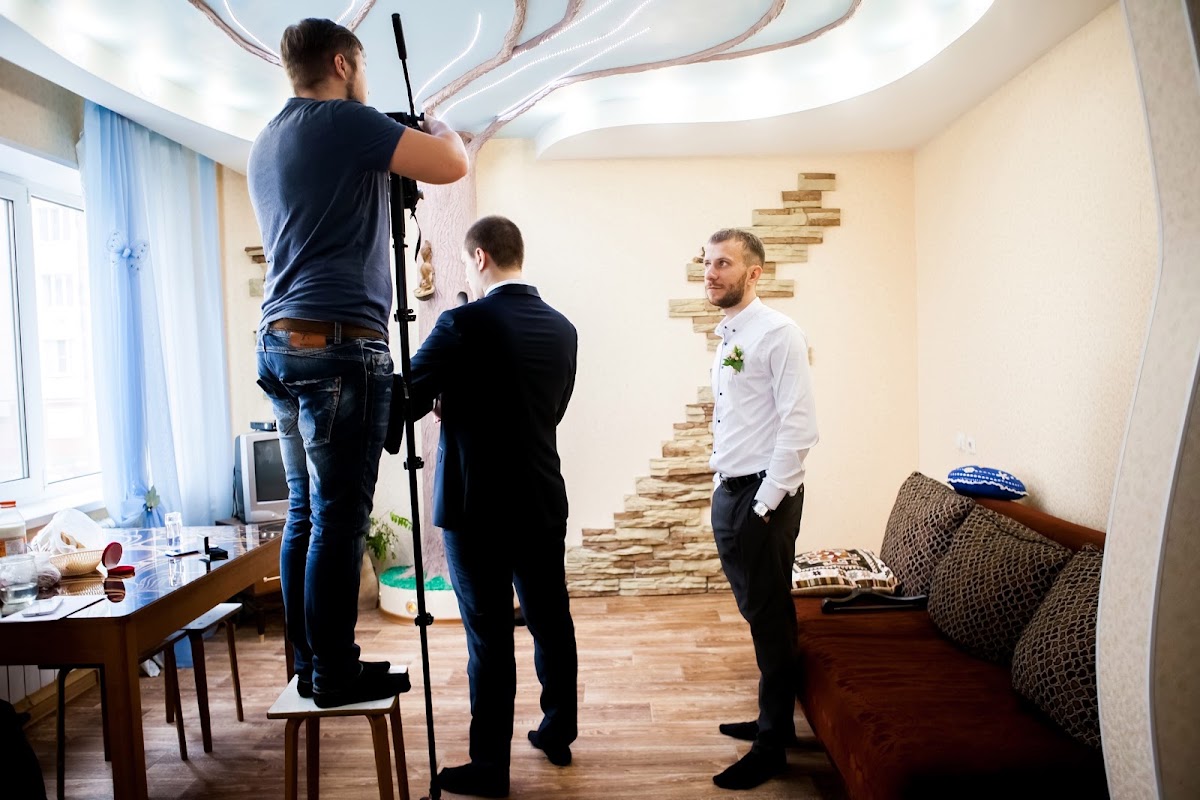 Backstage и Backstage