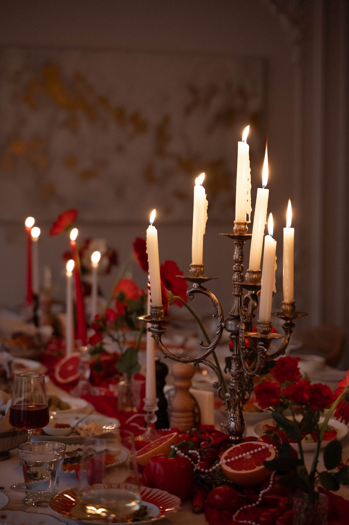 Smirnova Wedding Event