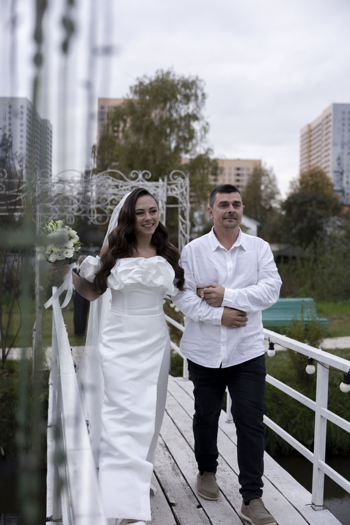 05.10.2024 Дарьяна и Артур