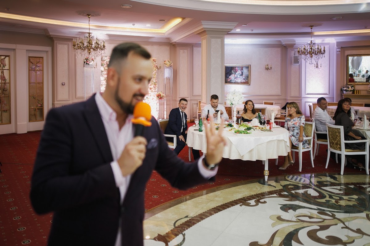 Портфолио: День рождения