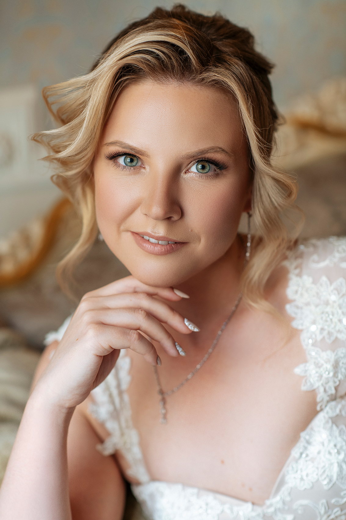 Маша и Саша