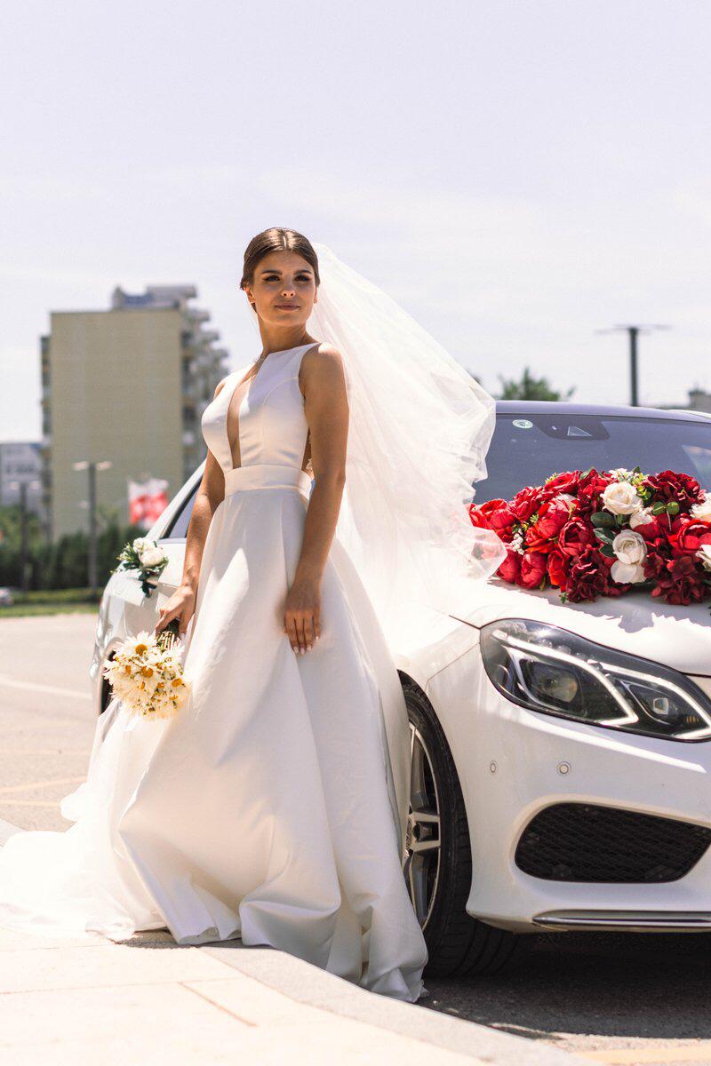 Mercedes W212 restail — кадр 2 из 6