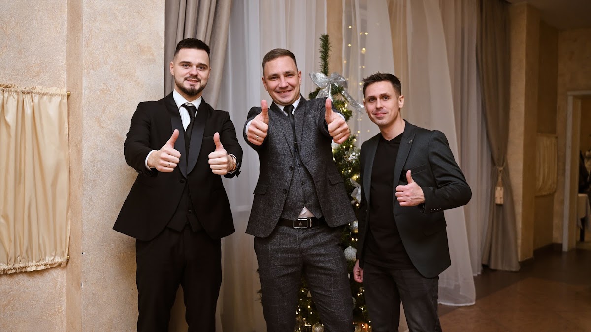 Корпоратив Специальная металлургия