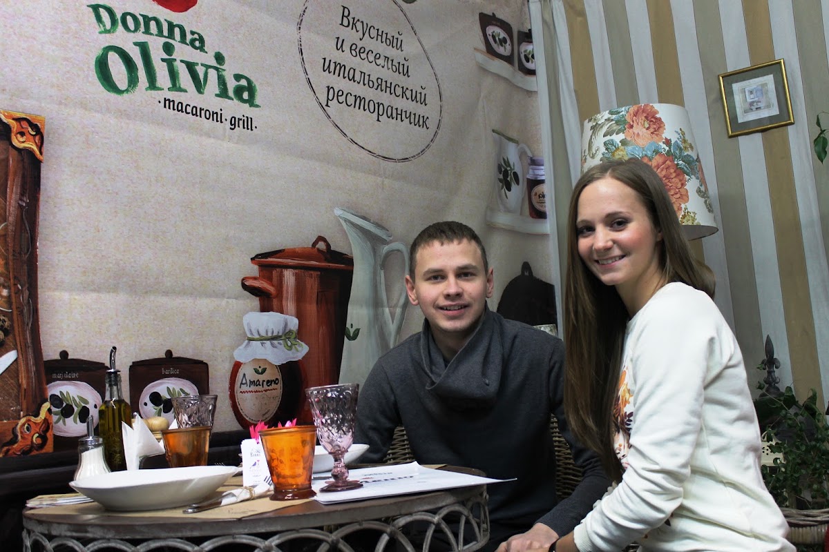 Свадебная выставка 2015
