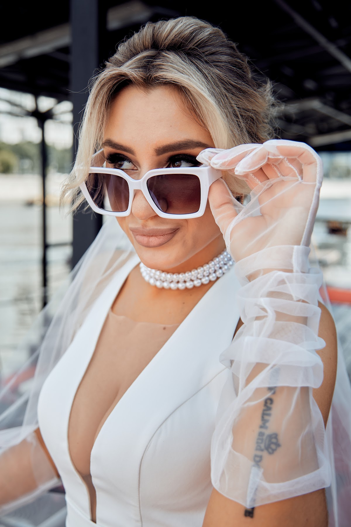 Wedding Day №2