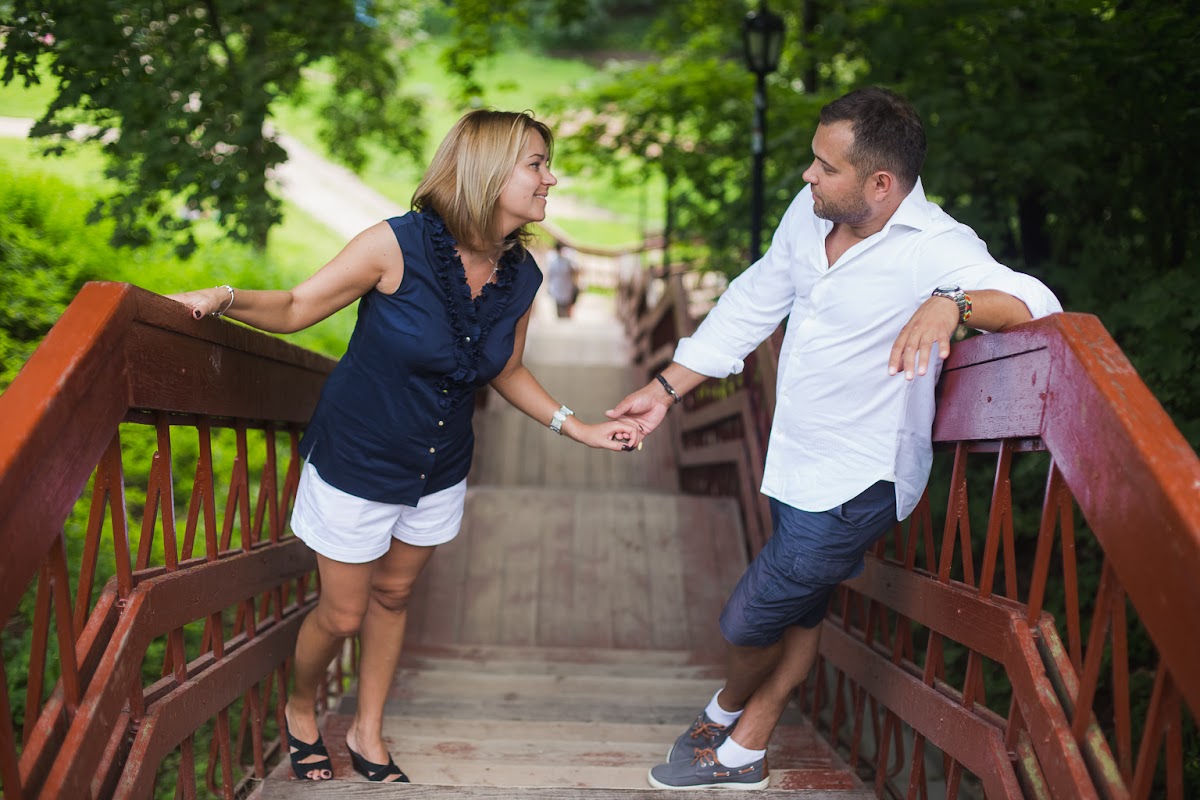 Love Story фотосессия Ю+Ю