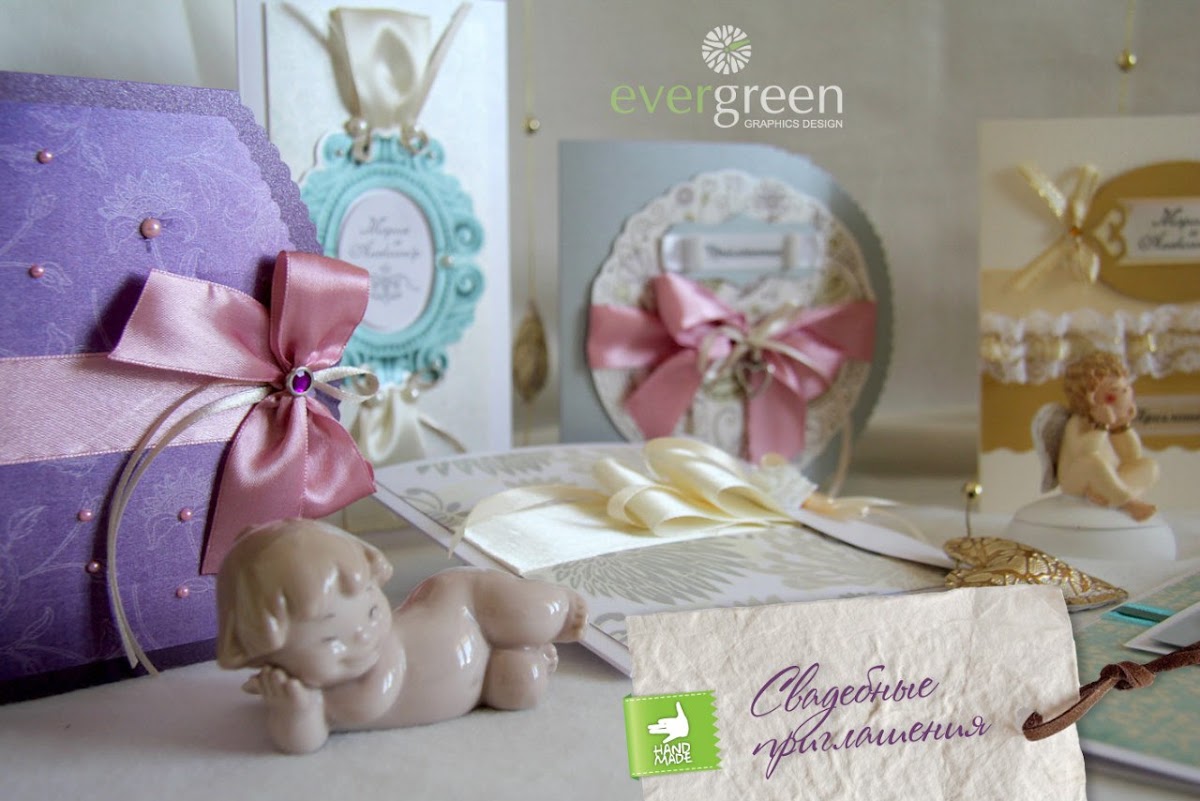 Evergreen Graphics Design