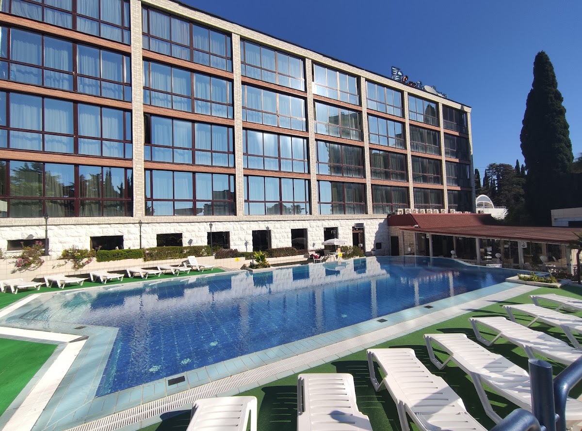 SPA-комплекс