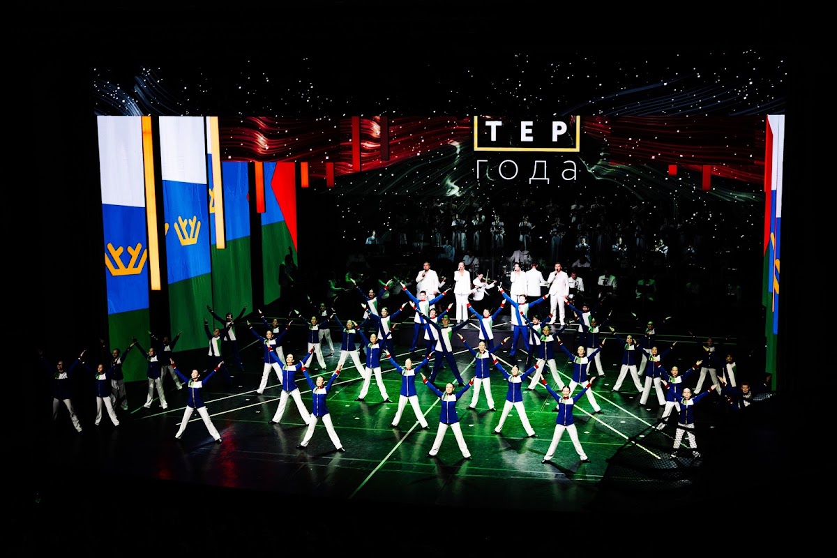 Портфолио: Репортаж