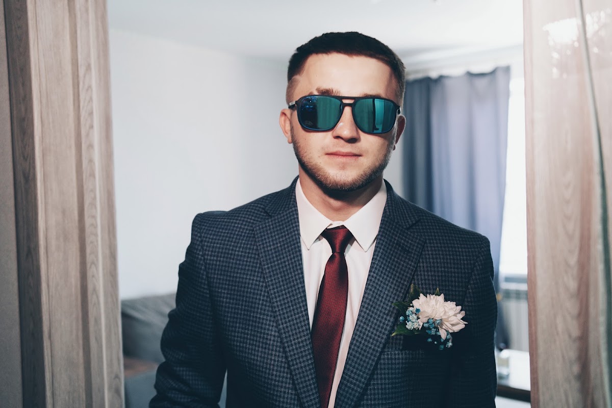 Евгения и Андрей