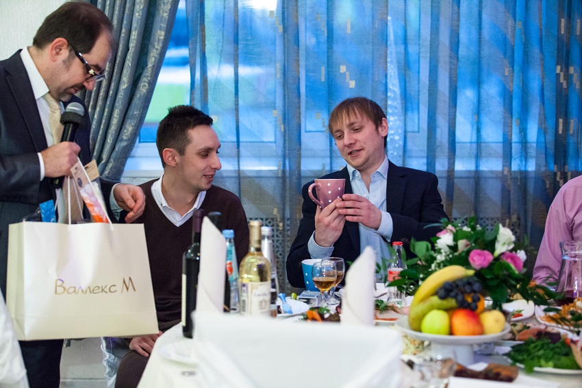 Свадьба 13-12-14