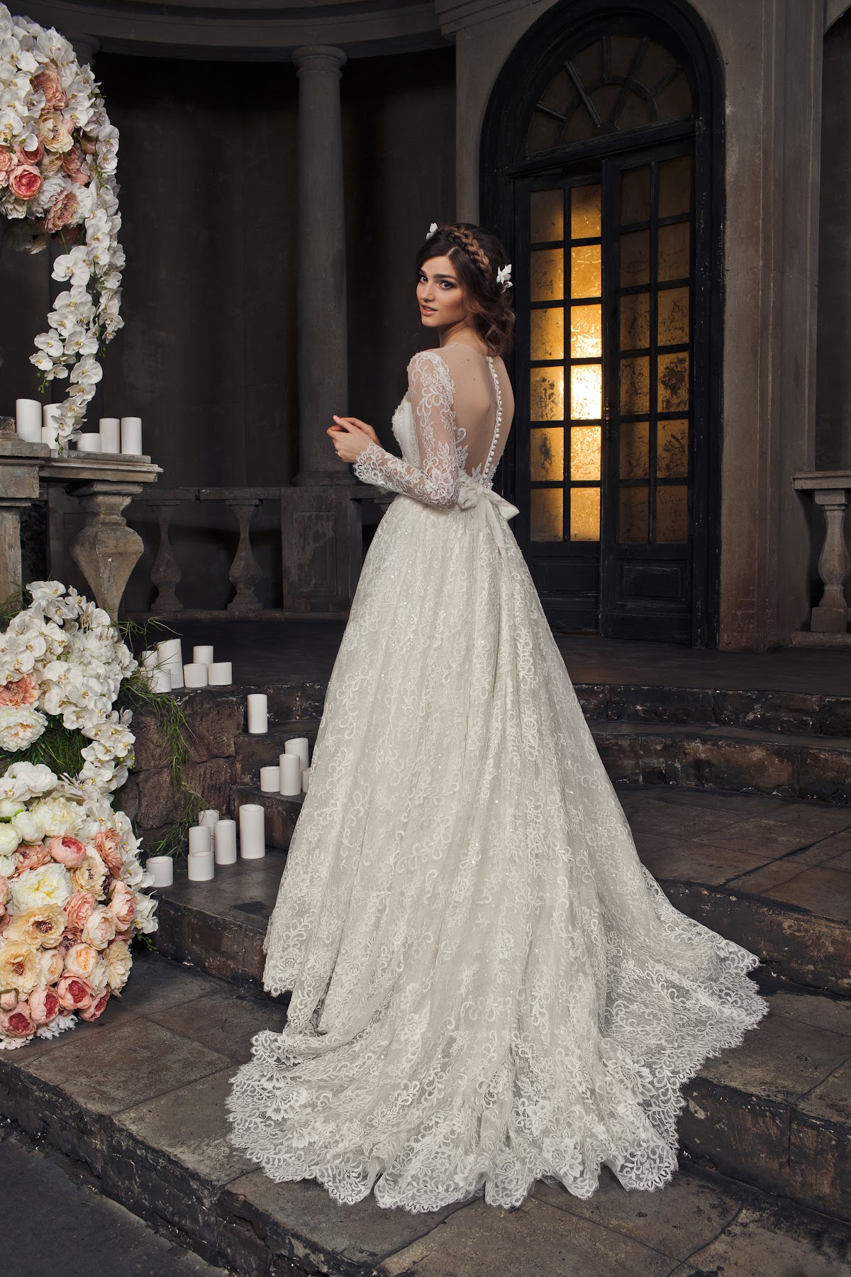 Speranza Couture