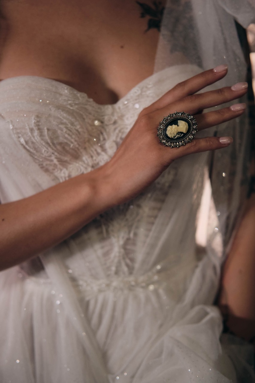 Hard Rock Wedding