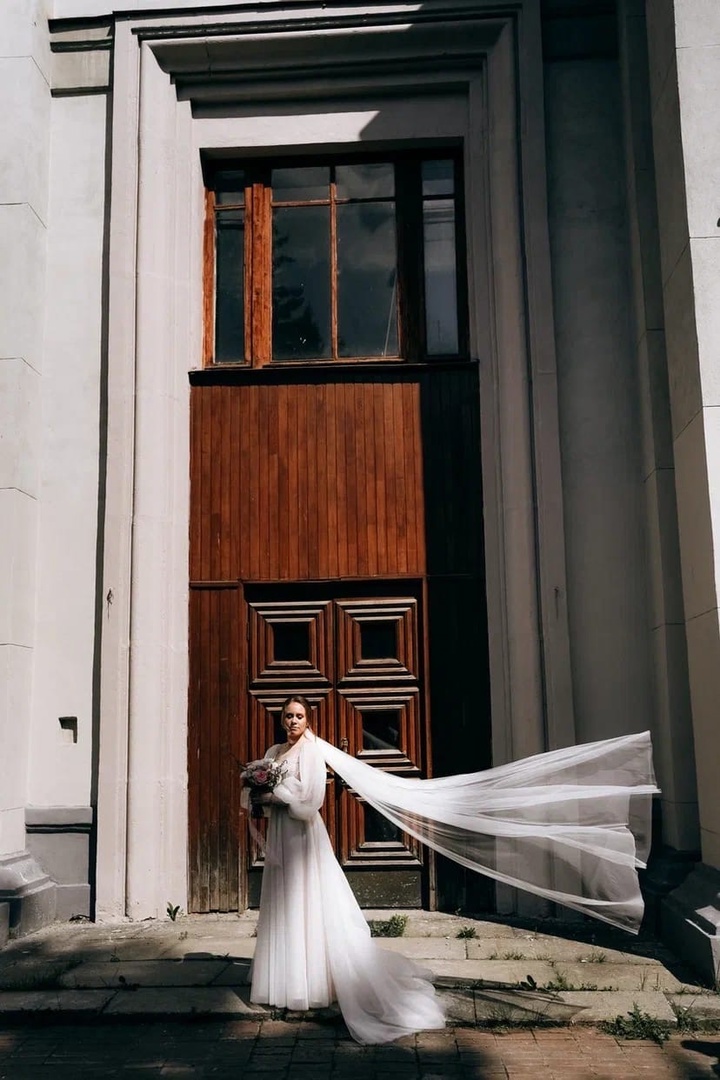Анна Энгель