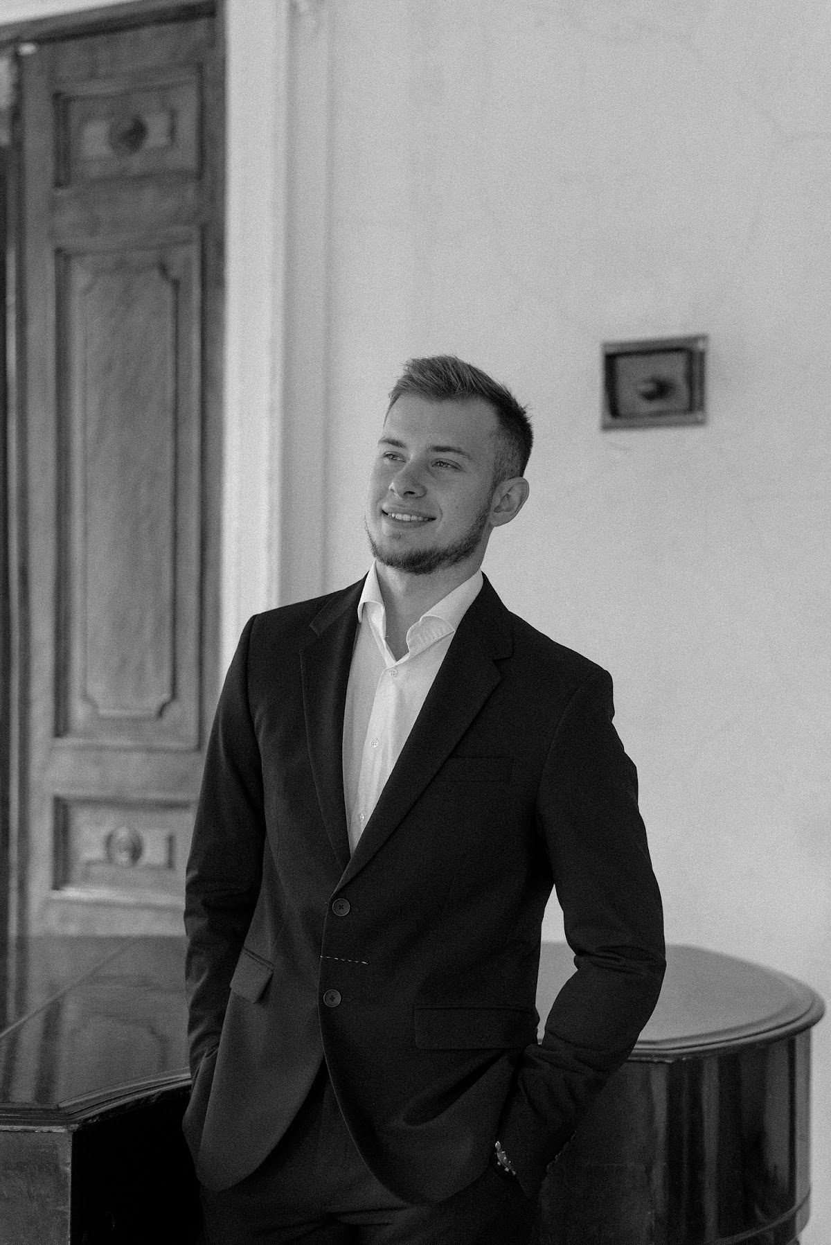 Портфолио: Свадьба