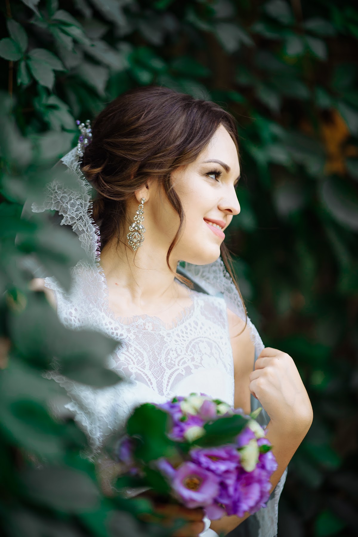 Елена и Дмитрий