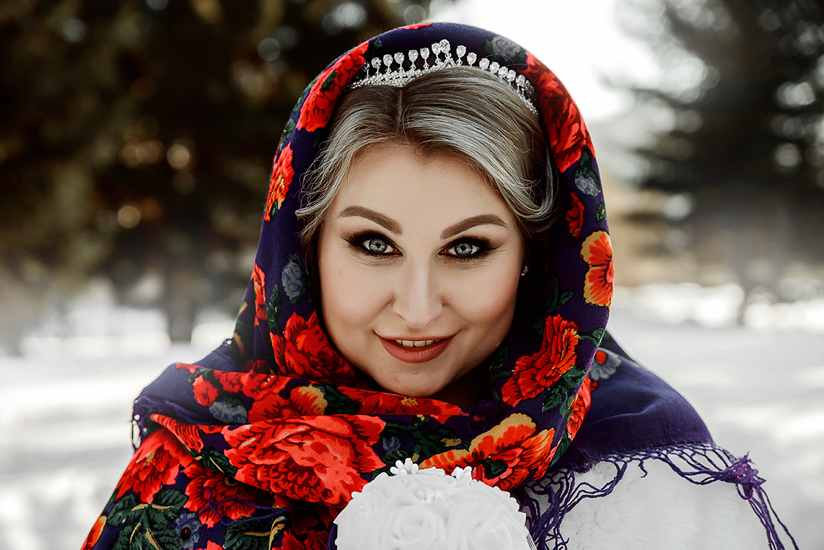 Ира и Виталя
