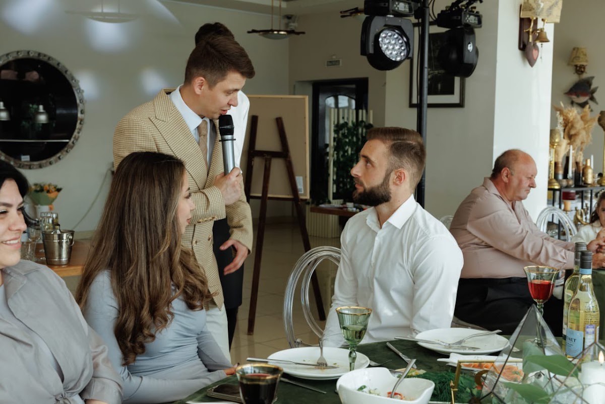 Никита и Наталья 21.06.25
